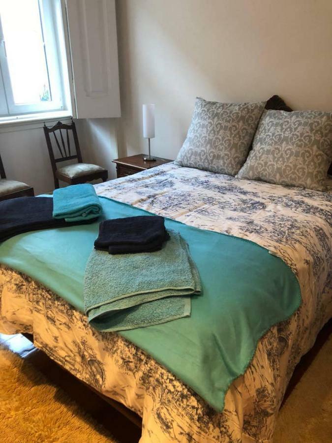 Grandmommy'S House - Traditional And Comfy Lisboan Apartment Zewnętrze zdjęcie