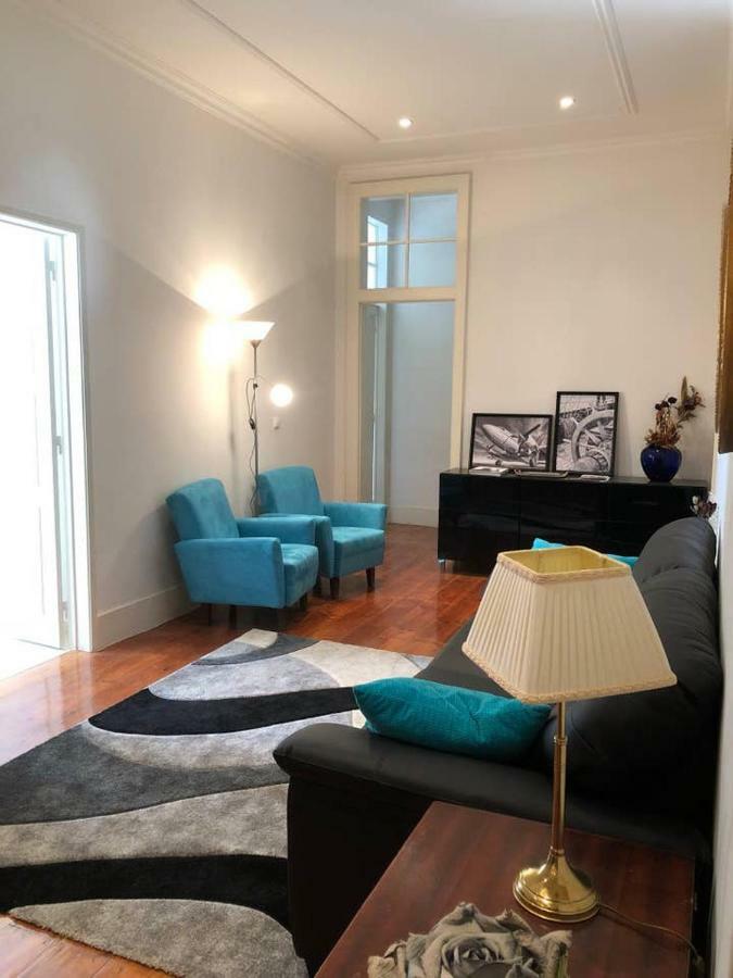 Grandmommy'S House - Traditional And Comfy Lisboan Apartment Zewnętrze zdjęcie